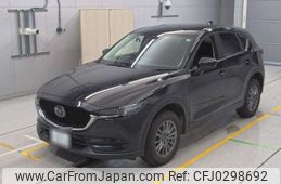 mazda cx-5 2017 -MAZDA 【秋田 300も7833】--CX-5 KF2P-110242---MAZDA 【秋田 300も7833】--CX-5 KF2P-110242-