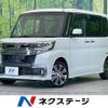 daihatsu tanto 2016 -DAIHATSU--Tanto DBA-LA600S--LA600S-0402248---DAIHATSU--Tanto DBA-LA600S--LA600S-0402248- image 1