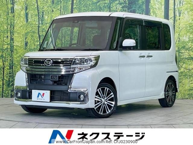 daihatsu tanto 2016 -DAIHATSU--Tanto DBA-LA600S--LA600S-0402248---DAIHATSU--Tanto DBA-LA600S--LA600S-0402248- image 1