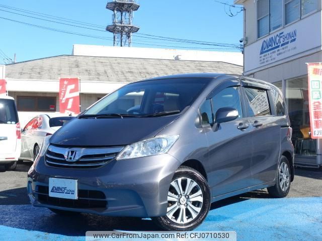 honda freed 2013 quick_quick_DBA-GB3_GB3-1513494 image 1