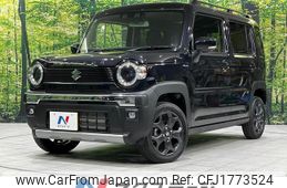 suzuki hustler 2025 CFJ1773524