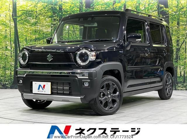 suzuki hustler 2025 CFJ1773524 image 1