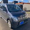 suzuki wagon-r 2010 CFJ1736299 image 2