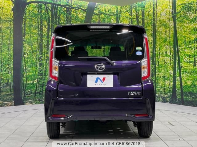 daihatsu move 2015 quick_quick_LA160S_LA160S-0013098 image 2