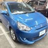 mitsubishi mirage 2015 AF-A03A-0034586 image 3