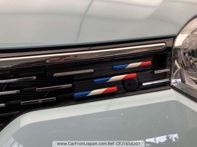 renault twingo 2021 CFJ1658201 image 2
