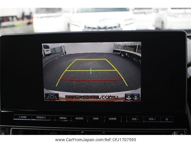 toyota crown 2021 CFJ1707595 image 2