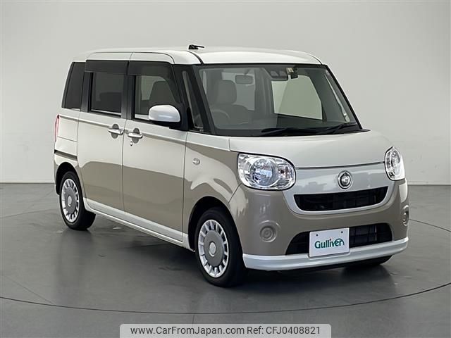 daihatsu move-canbus 2018 -DAIHATSU--Move Canbus DBA-LA810S--LA810S-0018923---DAIHATSU--Move Canbus DBA-LA810S--LA810S-0018923- image 1