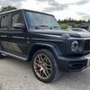 mercedes-benz g-class 2024 quick_quick_3BA-463276_W1N4632762X507084 image 1