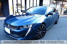 peugeot 508 2019 quick_quick_R85G06_VR3F35GFRKY027943