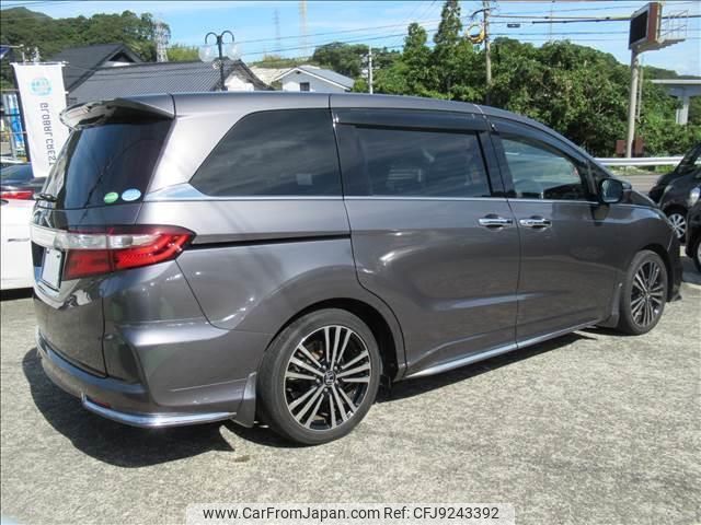 honda odyssey 2013 quick_quick_RC1_RC1-1009536 image 2