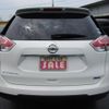 nissan x-trail 2014 -NISSAN 【名変中 】--X-Trail NT32--009844---NISSAN 【名変中 】--X-Trail NT32--009844- image 2