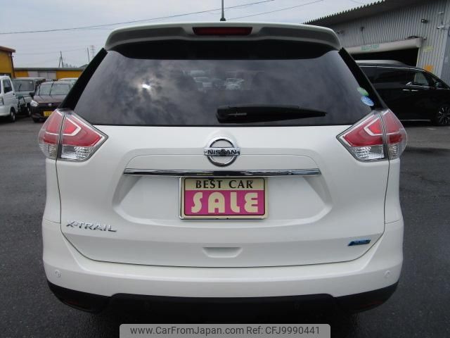 nissan x-trail 2014 -NISSAN 【名変中 】--X-Trail NT32--009844---NISSAN 【名変中 】--X-Trail NT32--009844- image 2