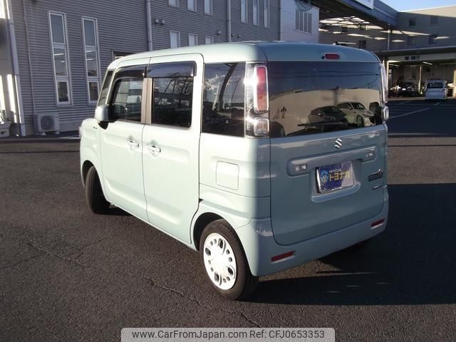 suzuki spacia 2022 -SUZUKI 【群馬 581ﾔ5804】--Spacia MK53S--426167---SUZUKI 【群馬 581ﾔ5804】--Spacia MK53S--426167- image 2