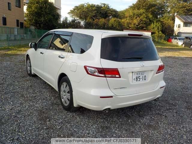 honda odyssey 2010 -HONDA 【野田 300ｱ1234】--Odyssey DBA-RB3--RB3-1117407---HONDA 【野田 300ｱ1234】--Odyssey DBA-RB3--RB3-1117407- image 2