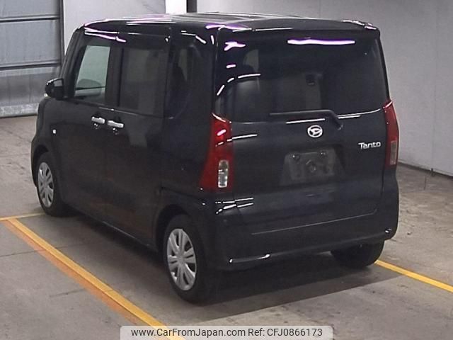 daihatsu tanto 2023 quick_quick_5BA-LA650S_LA650S-0334045 image 2