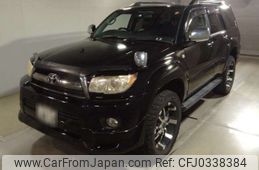 toyota hilux-surf 2008 -TOYOTA 【福島 300ﾓ4830】--Hilux Surf CBA-TRN215W--TRN215-0023451---TOYOTA 【福島 300ﾓ4830】--Hilux Surf CBA-TRN215W--TRN215-0023451-