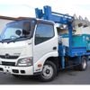 hino dutro 2013 quick_quick_XZC600M_XZC600-0003442 image 1