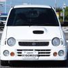 suzuki alto-works 1998 -SUZUKI--Alto Works E-HA21S--HA21S-202337---SUZUKI--Alto Works E-HA21S--HA21S-202337- image 4