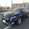 mercedes-benz gla-class 2018 -MERCEDES-BENZ--Benz GLA DBA-156942--WDC1569422J5457**---MERCEDES-BENZ--Benz GLA DBA-156942--WDC1569422J5457**- image 1