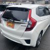 honda fit 2015 -HONDA--Fit DAA-GP5--GP5-4005198---HONDA--Fit DAA-GP5--GP5-4005198- image 3