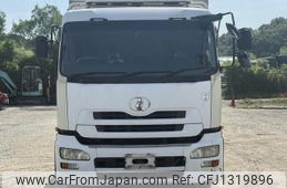 nissan diesel-ud-quon 2007 -NISSAN--Quon ADG-CW4ZL--CW4ZL-20155---NISSAN--Quon ADG-CW4ZL--CW4ZL-20155-