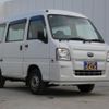 subaru sambar-van 2011 quick_quick_EBD-TV1_TV1-205788 image 1