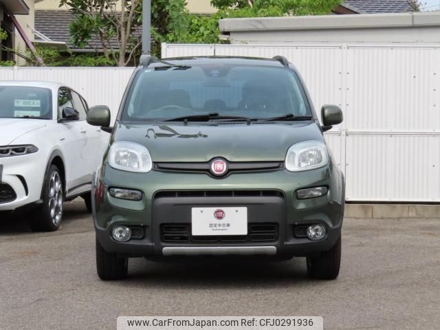 fiat panda 2019 -FIAT--Fiat Panda ABA-13909--ZFA31200003B22547---FIAT--Fiat Panda ABA-13909--ZFA31200003B22547- image 2