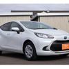 toyota aqua 2023 -TOYOTA--AQUA 6AA-MXPK16--MXPK16-2017930---TOYOTA--AQUA 6AA-MXPK16--MXPK16-2017930- image 17