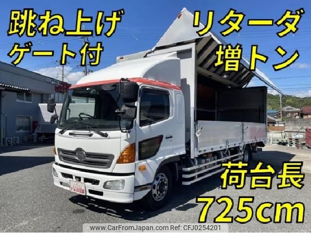 hino ranger 2010 quick_quick_BDG-FE8JPWG_FE8JPW-12067 image 1