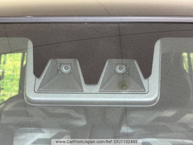 daihatsu taft 2024 CFJ1102495 image 2