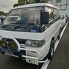 mitsubishi delica-starwagon 1991 -MITSUBISHI 【出雲 300ｻ4551】--Delica Wagon P35W--0119619---MITSUBISHI 【出雲 300ｻ4551】--Delica Wagon P35W--0119619- image 6