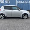 suzuki swift 2007 -SUZUKI--Swift DBA-ZC71S--ZC71S-418332---SUZUKI--Swift DBA-ZC71S--ZC71S-418332- image 9