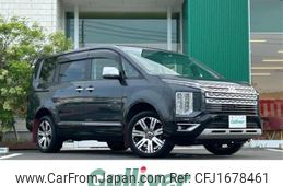 mitsubishi delica-d5 2022 CFJ1678461