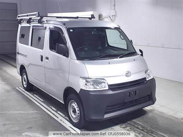 toyota townace-van 2020 -TOYOTA--Townace Van S403M-0000633---TOYOTA--Townace Van S403M-0000633- image 1