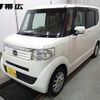 honda n-box-plus 2012 -HONDA 【帯広 580ﾀ4379】--N BOX + JF2--3000083---HONDA 【帯広 580ﾀ4379】--N BOX + JF2--3000083- image 1