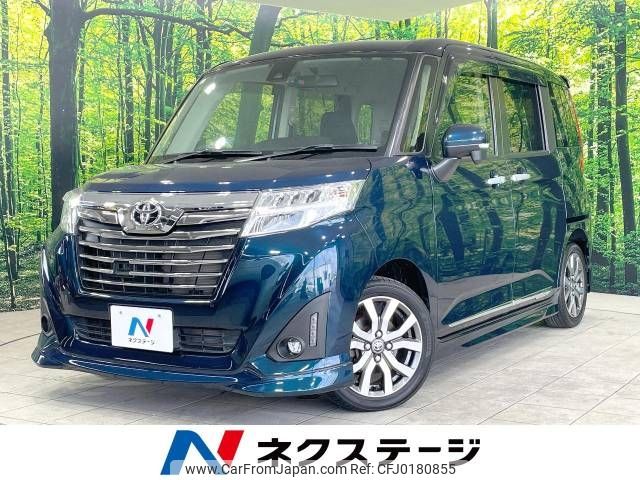 toyota roomy 2016 -TOYOTA--Roomy DBA-M900A--M900A-0001904---TOYOTA--Roomy DBA-M900A--M900A-0001904- image 1