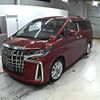 toyota alphard 2019 -TOYOTA--Alphard AGH30W-0293635---TOYOTA--Alphard AGH30W-0293635- image 5