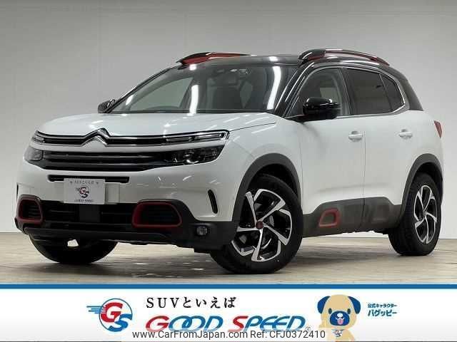 citroen c5 2019 quick_quick_3DA-C84AH01_VR7AJEHZRKL022130 image 1
