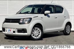 suzuki ignis 2016 CFJ1866766