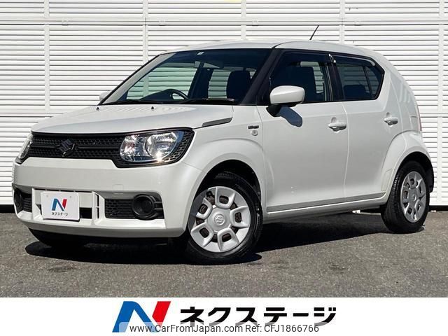 suzuki ignis 2016 CFJ1866766 image 1