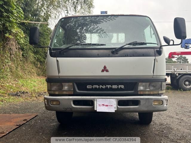 mitsubishi-fuso canter 2000 GOO_NET_EXCHANGE_1101443A30241029W001 image 2