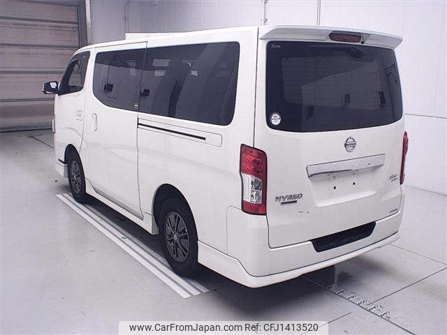 nissan caravan-van 2017 -NISSAN--Caravan Van VW2E26-100236---NISSAN--Caravan Van VW2E26-100236- image 2