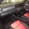 mercedes-benz a-class 2024 -MERCEDES-BENZ--Benz A Class W1K1771842J441881---MERCEDES-BENZ--Benz A Class W1K1771842J441881- image 4