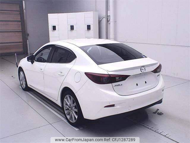 mazda axela 2018 -MAZDA--Axela BYEFP-201498---MAZDA--Axela BYEFP-201498- image 2