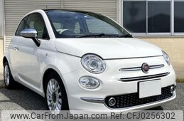 fiat 500 2019 quick_quick_31209_ZFA3120000JB03778