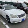 toyota crown 2006 -TOYOTA--Crown DBA-GRS180--GRS180-0040012---TOYOTA--Crown DBA-GRS180--GRS180-0040012- image 1