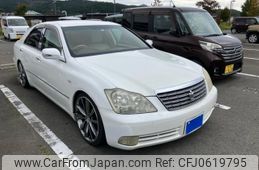 toyota crown 2006 -TOYOTA--Crown DBA-GRS180--GRS180-0040012---TOYOTA--Crown DBA-GRS180--GRS180-0040012-