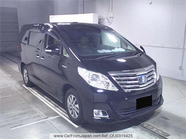 toyota alphard 2014 -TOYOTA--Alphard ATH20W-8039872---TOYOTA--Alphard ATH20W-8039872- image 1