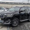 toyota land-cruiser-prado 2018 -TOYOTA--Land Cruiser Prado CBA-TRJ150W--TRJ150-0092038---TOYOTA--Land Cruiser Prado CBA-TRJ150W--TRJ150-0092038- image 2